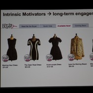 【GDC2011】ゲームは様々な分野に活用できる・・・Gamificationという考え方