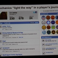 【GDC2011】ゲームは様々な分野に活用できる・・・Gamificationという考え方