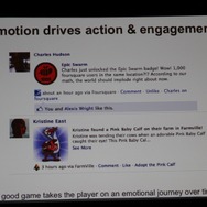 【GDC2011】ゲームは様々な分野に活用できる・・・Gamificationという考え方