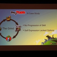 【GDC2011】ゲームは様々な分野に活用できる・・・Gamificationという考え方