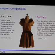 【GDC2011】ゲームは様々な分野に活用できる・・・Gamificationという考え方