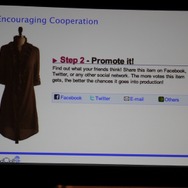 【GDC2011】ゲームは様々な分野に活用できる・・・Gamificationという考え方