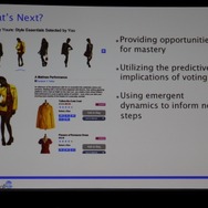 【GDC2011】ゲームは様々な分野に活用できる・・・Gamificationという考え方