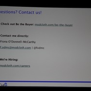 【GDC2011】ゲームは様々な分野に活用できる・・・Gamificationという考え方