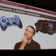 【GDC2011】グーグルが語るスマートTVにおけるゲーム