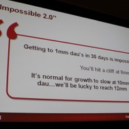 【GDC2011】ジンガが振り返る『FarmVille』から『CityVille』で得た教訓