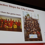 【GDC2011】ジンガが振り返る『FarmVille』から『CityVille』で得た教訓