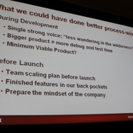 【GDC2011】ジンガが振り返る『FarmVille』から『CityVille』で得た教訓