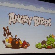【GDC2011】大成功の前には51本の失敗が・・・ゲームを超えて飛躍する『Angry Birds』 