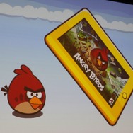 【GDC2011】大成功の前には51本の失敗が・・・ゲームを超えて飛躍する『Angry Birds』 