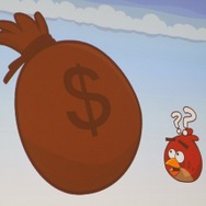 【GDC2011】大成功の前には51本の失敗が・・・ゲームを超えて飛躍する『Angry Birds』 