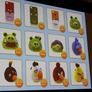 【GDC2011】大成功の前には51本の失敗が・・・ゲームを超えて飛躍する『Angry Birds』 