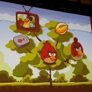 【GDC2011】大成功の前には51本の失敗が・・・ゲームを超えて飛躍する『Angry Birds』 