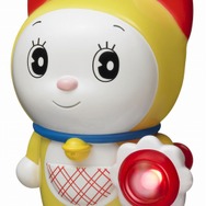 ハッピーセットに「ドラえもん」が登場 ― 「マックでDS」向けにコンテンツも配信