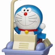 ハッピーセットに「ドラえもん」が登場 ― 「マックでDS」向けにコンテンツも配信