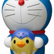ハッピーセットに「ドラえもん」が登場 ― 「マックでDS」向けにコンテンツも配信