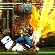 MARVEL VS. CAPCOM 3 Fate of Two Worlds