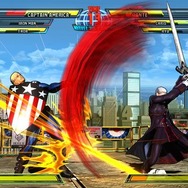 MARVEL VS. CAPCOM 3 Fate of Two Worlds