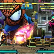 MARVEL VS. CAPCOM 3 Fate of Two Worlds