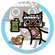 「モンスターハンターポータブル 3rd in ナムコ・ナンジャタウン」のデザート&フードを紹介