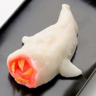 「モンスターハンターポータブル 3rd in ナムコ・ナンジャタウン」のデザート&フードを紹介