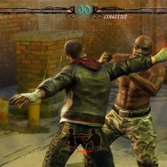 ファイターズ アンケージ