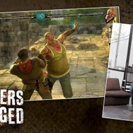 ファイターズ アンケージ