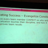 【GDC2011】ビジネスに重要なのは愛だろ、愛!BioWareにおけるローカライズプロセスについて