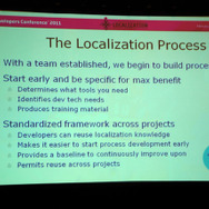 【GDC2011】ビジネスに重要なのは愛だろ、愛!BioWareにおけるローカライズプロセスについて