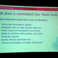 【GDC2011】ビジネスに重要なのは愛だろ、愛!BioWareにおけるローカライズプロセスについて