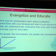 【GDC2011】ビジネスに重要なのは愛だろ、愛!BioWareにおけるローカライズプロセスについて