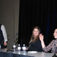 【GDC2011】ゲーム体験だけでなくローカライズも新次元に導いたキネクト