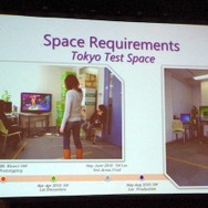 【GDC2011】ゲーム体験だけでなくローカライズも新次元に導いたキネクト