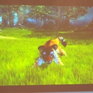 【GDC2011】ゲーム体験だけでなくローカライズも新次元に導いたキネクト