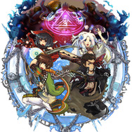 悠久の騎士団ONLINE