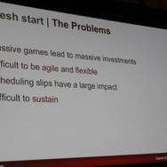 【GDC2011】ゲーム作りの方法を変える・・・スマートフォンで活躍するZynga with Friends