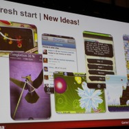 【GDC2011】ゲーム作りの方法を変える・・・スマートフォンで活躍するZynga with Friends
