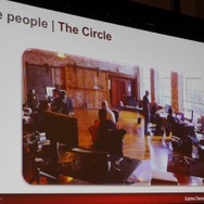 【GDC2011】ゲーム作りの方法を変える・・・スマートフォンで活躍するZynga with Friends