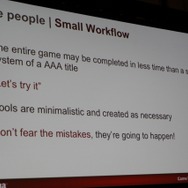 【GDC2011】ゲーム作りの方法を変える・・・スマートフォンで活躍するZynga with Friends