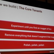 【GDC2011】ゲーム作りの方法を変える・・・スマートフォンで活躍するZynga with Friends