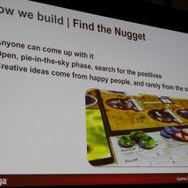 【GDC2011】ゲーム作りの方法を変える・・・スマートフォンで活躍するZynga with Friends