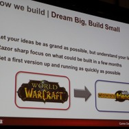 【GDC2011】ゲーム作りの方法を変える・・・スマートフォンで活躍するZynga with Friends