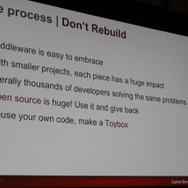 【GDC2011】ゲーム作りの方法を変える・・・スマートフォンで活躍するZynga with Friends