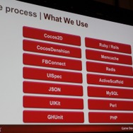 【GDC2011】ゲーム作りの方法を変える・・・スマートフォンで活躍するZynga with Friends