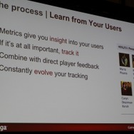 【GDC2011】ゲーム作りの方法を変える・・・スマートフォンで活躍するZynga with Friends