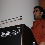 【GDC2011】ゲーム作りの方法を変える・・・スマートフォンで活躍するZynga with Friends