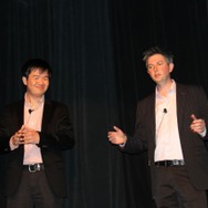 【GDC2011】EAパートナーズ、モバイルやソーシャルゲームにも拡大