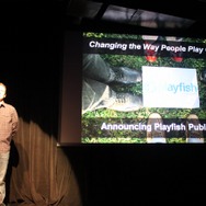 【GDC2011】EAパートナーズ、モバイルやソーシャルゲームにも拡大