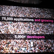 【GDC2011】EAパートナーズ、モバイルやソーシャルゲームにも拡大