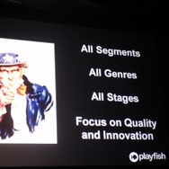 【GDC2011】EAパートナーズ、モバイルやソーシャルゲームにも拡大